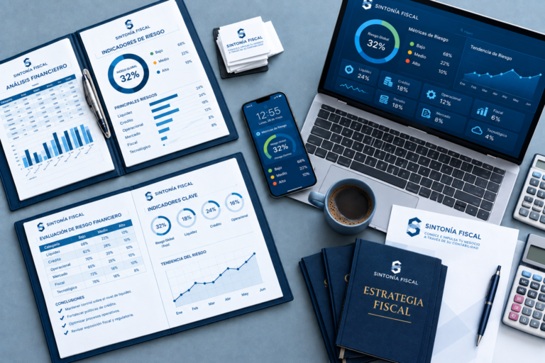 Estrategias Fiscales