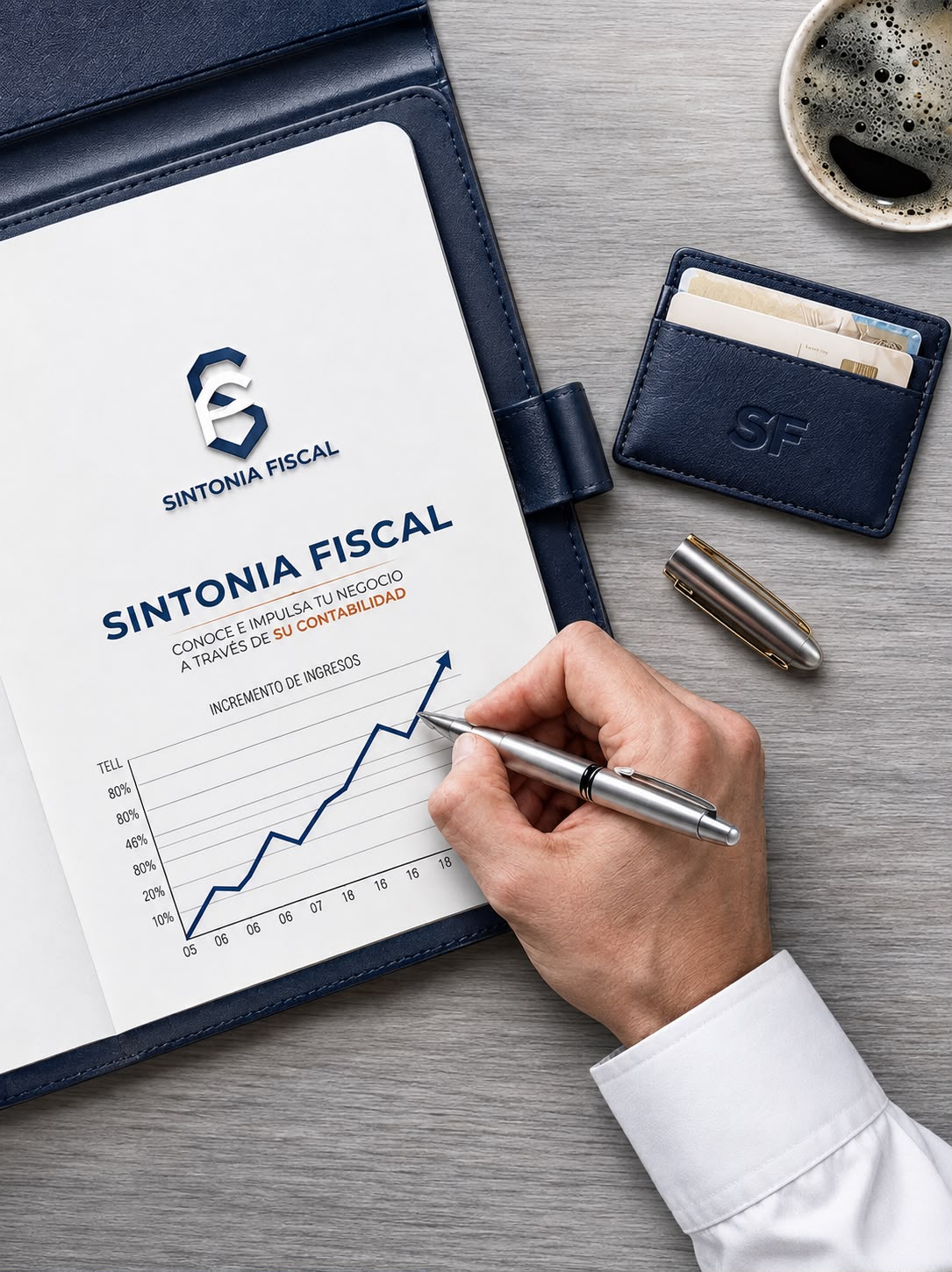 quines somos sintonia fiscal
